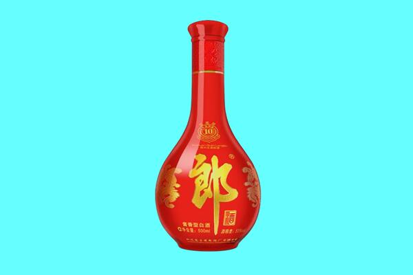 南平政和县回收郎酒